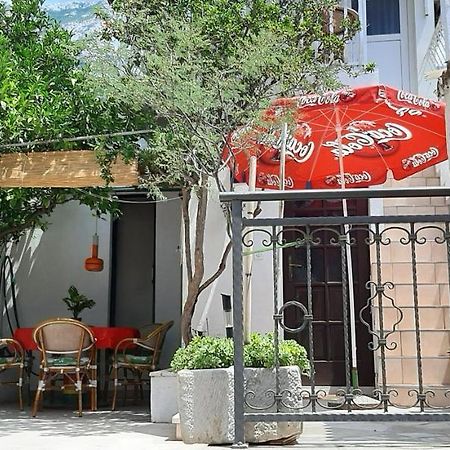 Apartman Karla Makarska Zewnętrze zdjęcie