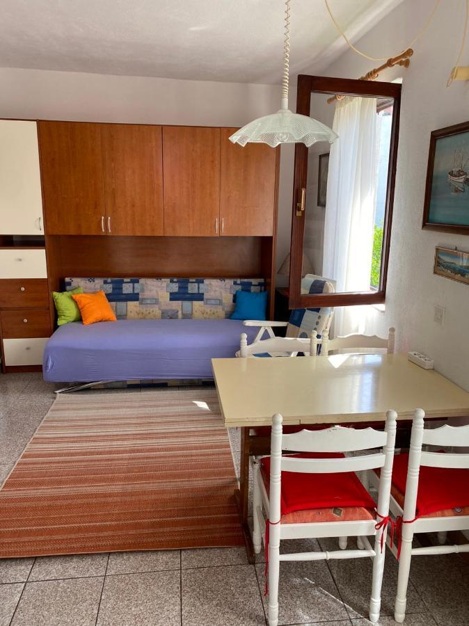 Apartman Karla Makarska Zewnętrze zdjęcie