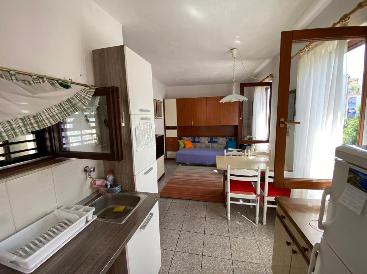 Apartman Karla Makarska Zewnętrze zdjęcie