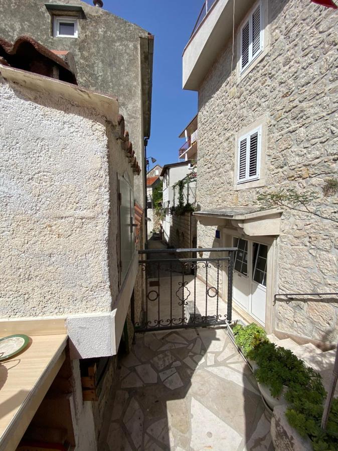 Apartman Karla Makarska Zewnętrze zdjęcie