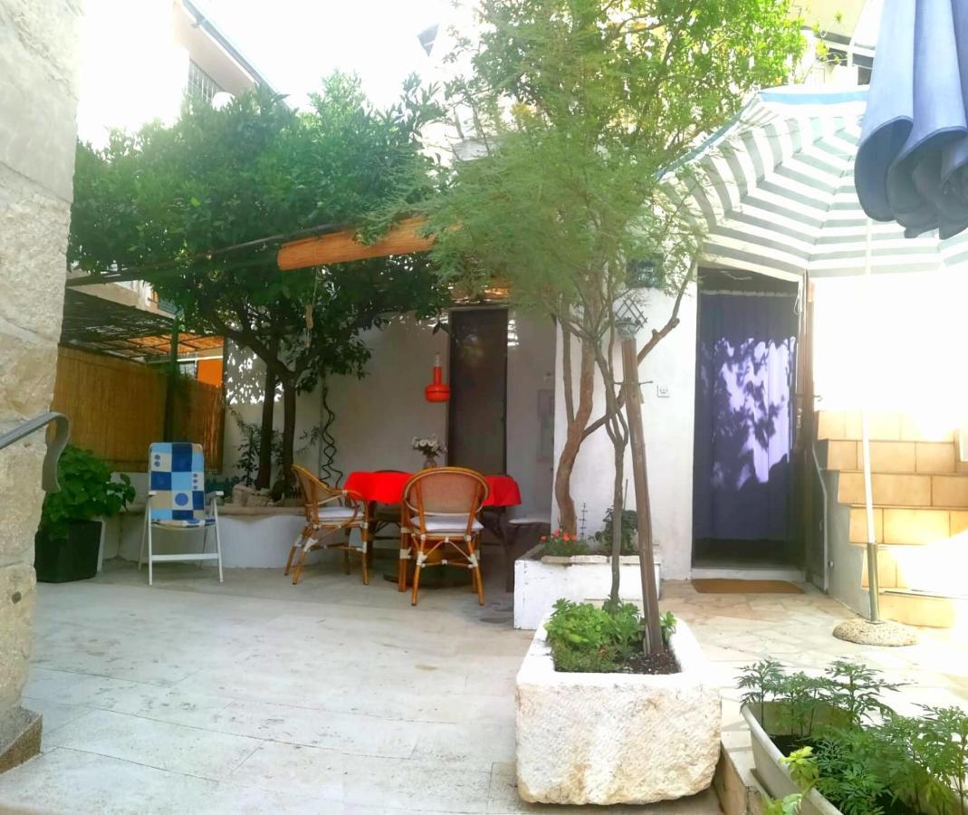 Apartman Karla Makarska Zewnętrze zdjęcie