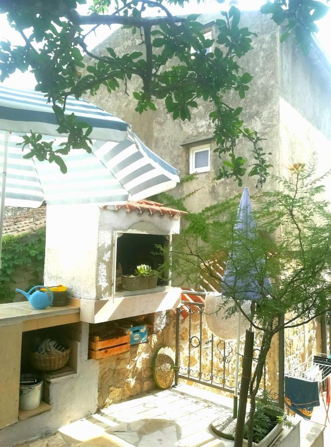 Apartman Karla Makarska Zewnętrze zdjęcie